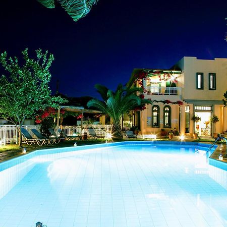 Aquarius Exclusive Hotel - Breakfast And Meal Included Heraklion  Luaran gambar
