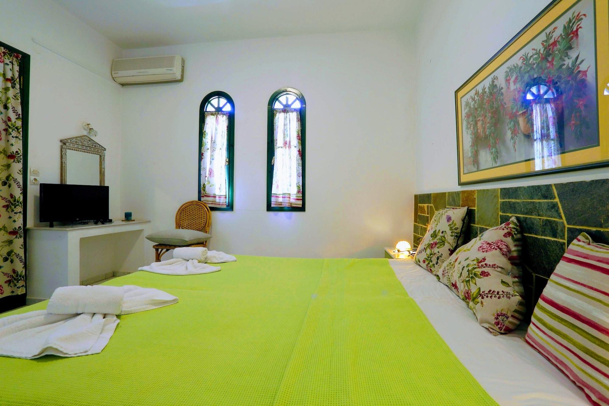 Aquarius Exclusive Hotel - Breakfast And Meal Included Heraklion  Luaran gambar