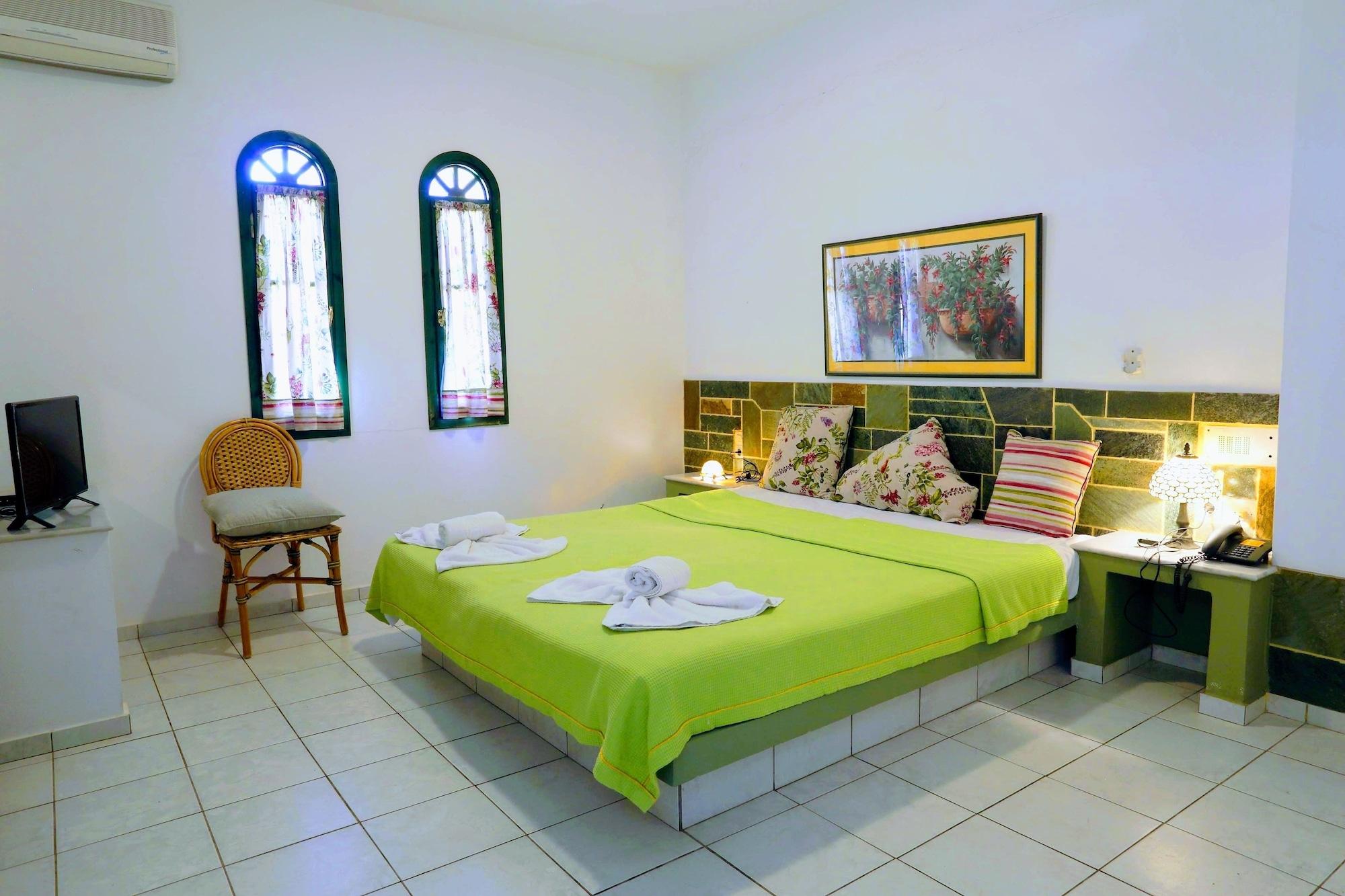 Aquarius Exclusive Hotel - Breakfast And Meal Included Heraklion  Luaran gambar