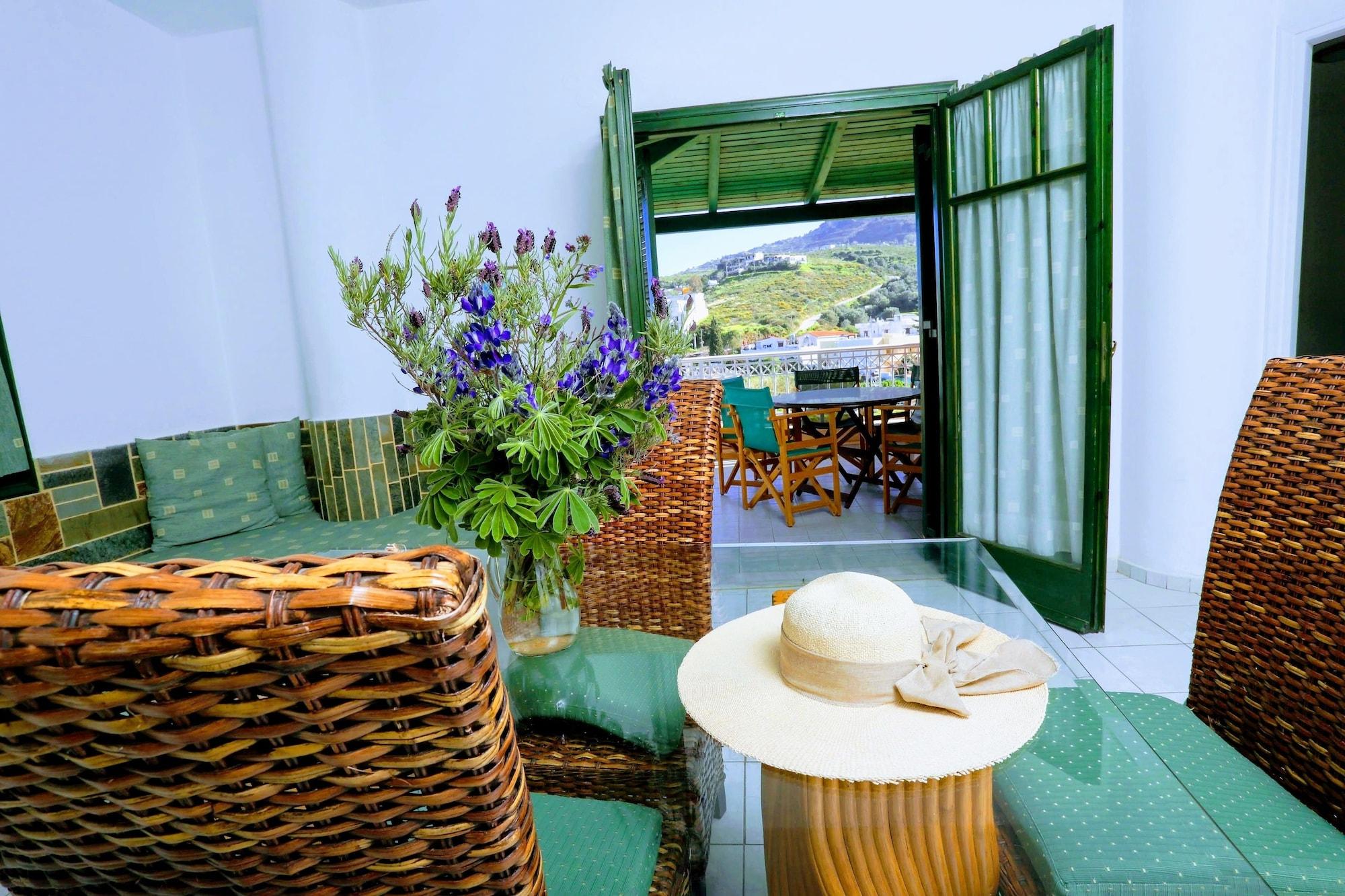 Aquarius Exclusive Hotel - Breakfast And Meal Included Heraklion  Luaran gambar