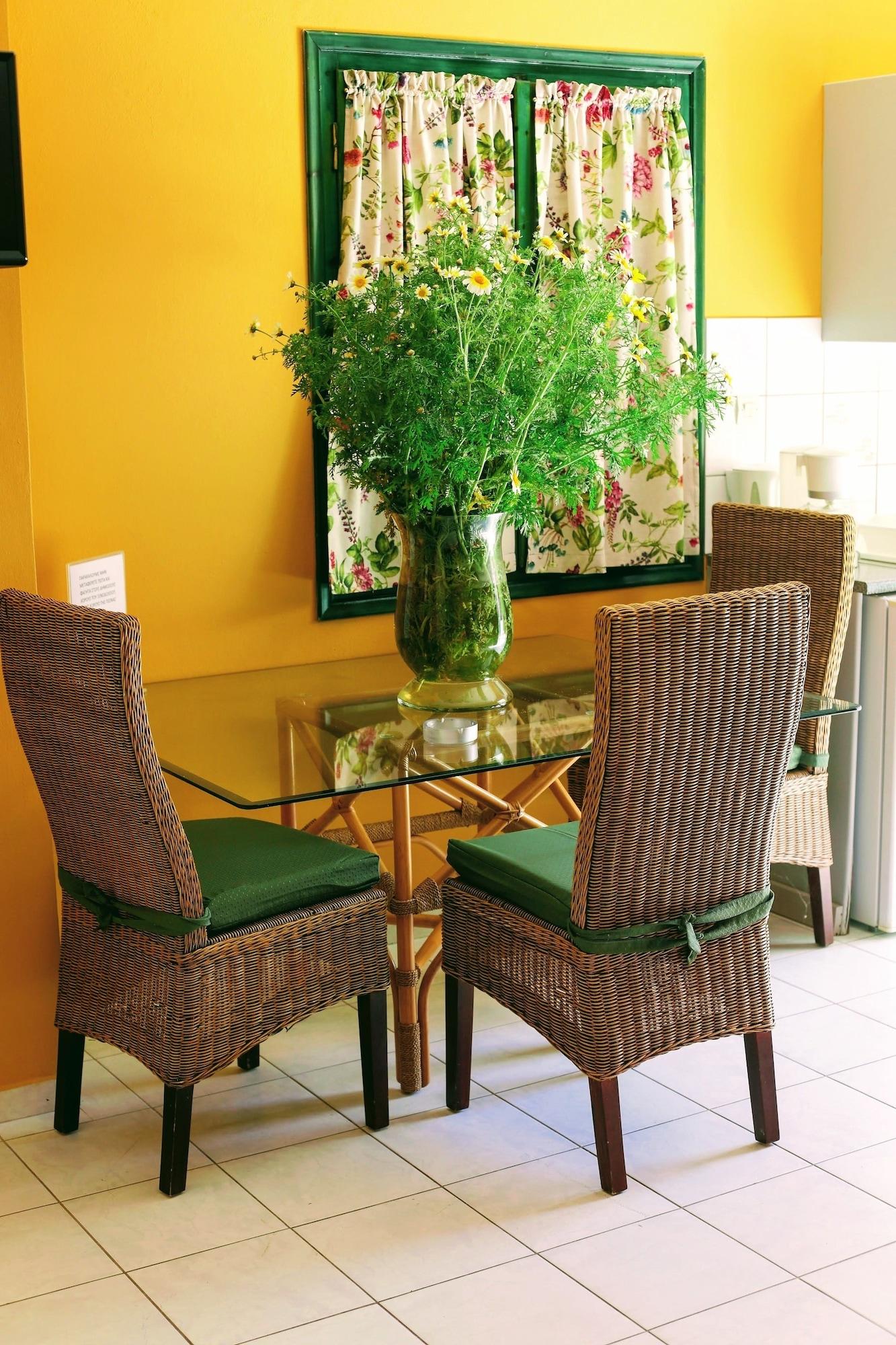 Aquarius Exclusive Hotel - Breakfast And Meal Included Heraklion  Luaran gambar