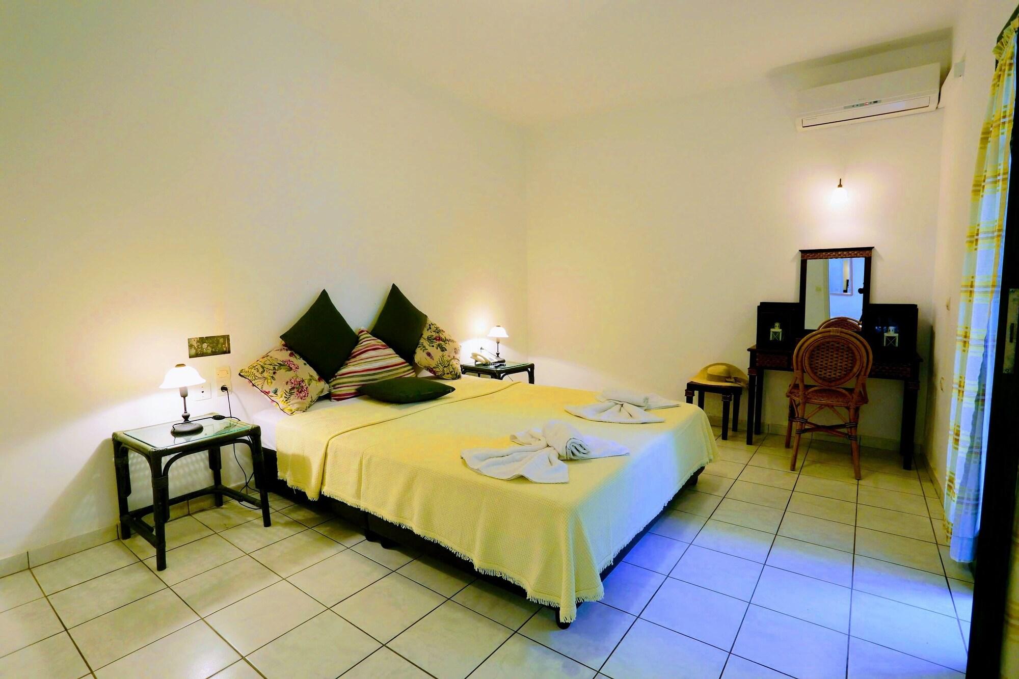 Aquarius Exclusive Hotel - Breakfast And Meal Included Heraklion  Luaran gambar