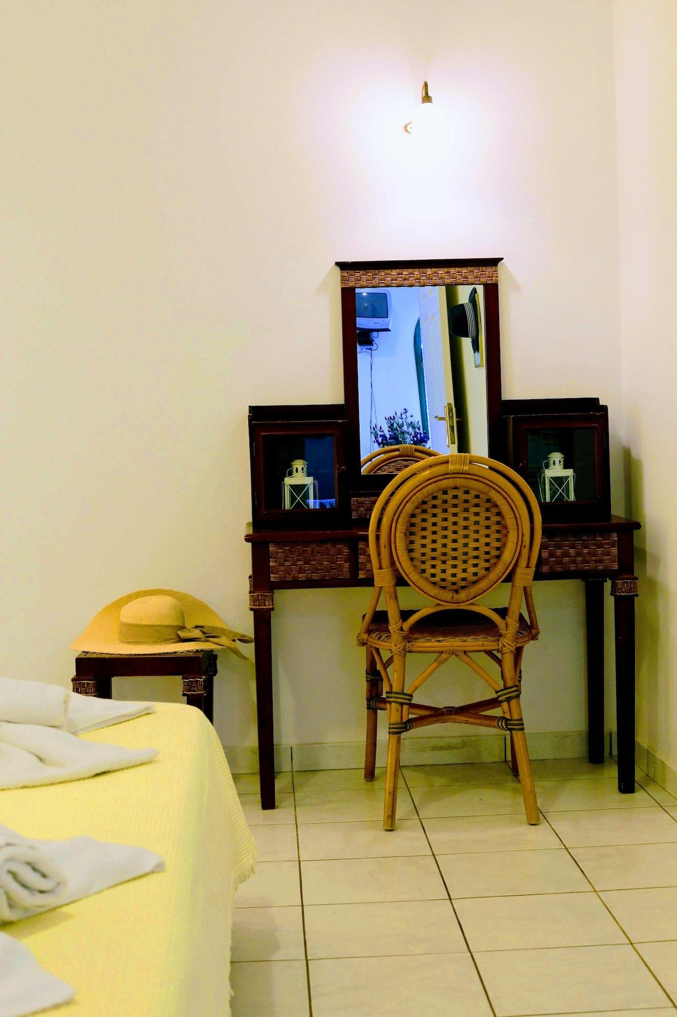 Aquarius Exclusive Hotel - Breakfast And Meal Included Heraklion  Luaran gambar