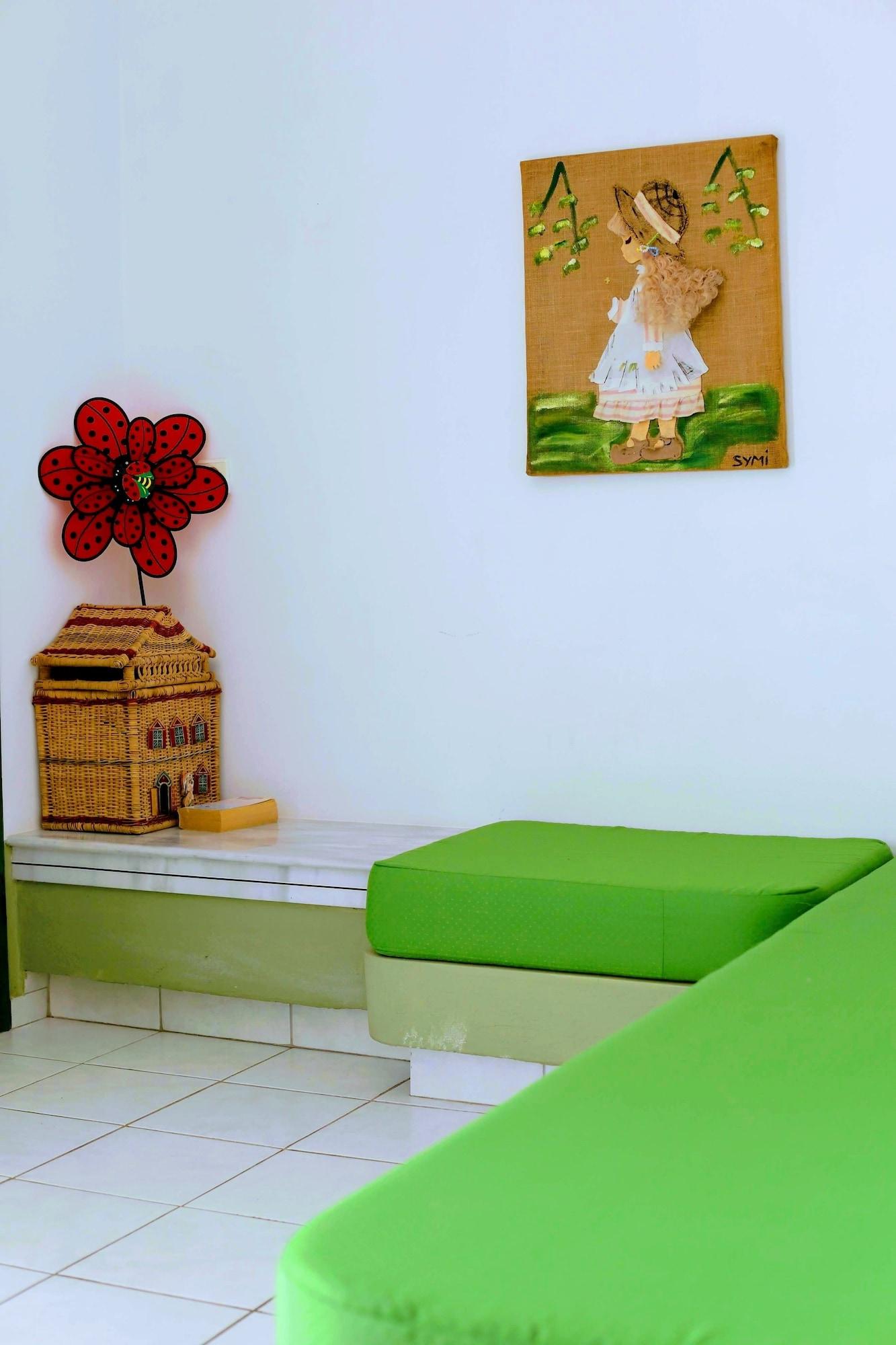 Aquarius Exclusive Hotel - Breakfast And Meal Included Heraklion  Luaran gambar