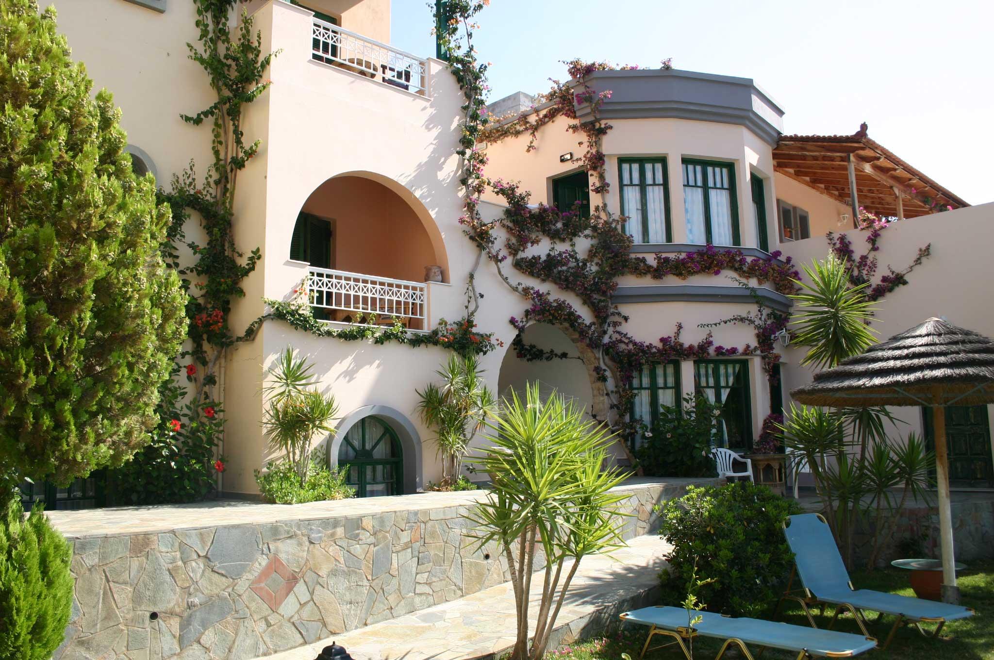 Aquarius Exclusive Hotel - Breakfast And Meal Included Heraklion  Luaran gambar