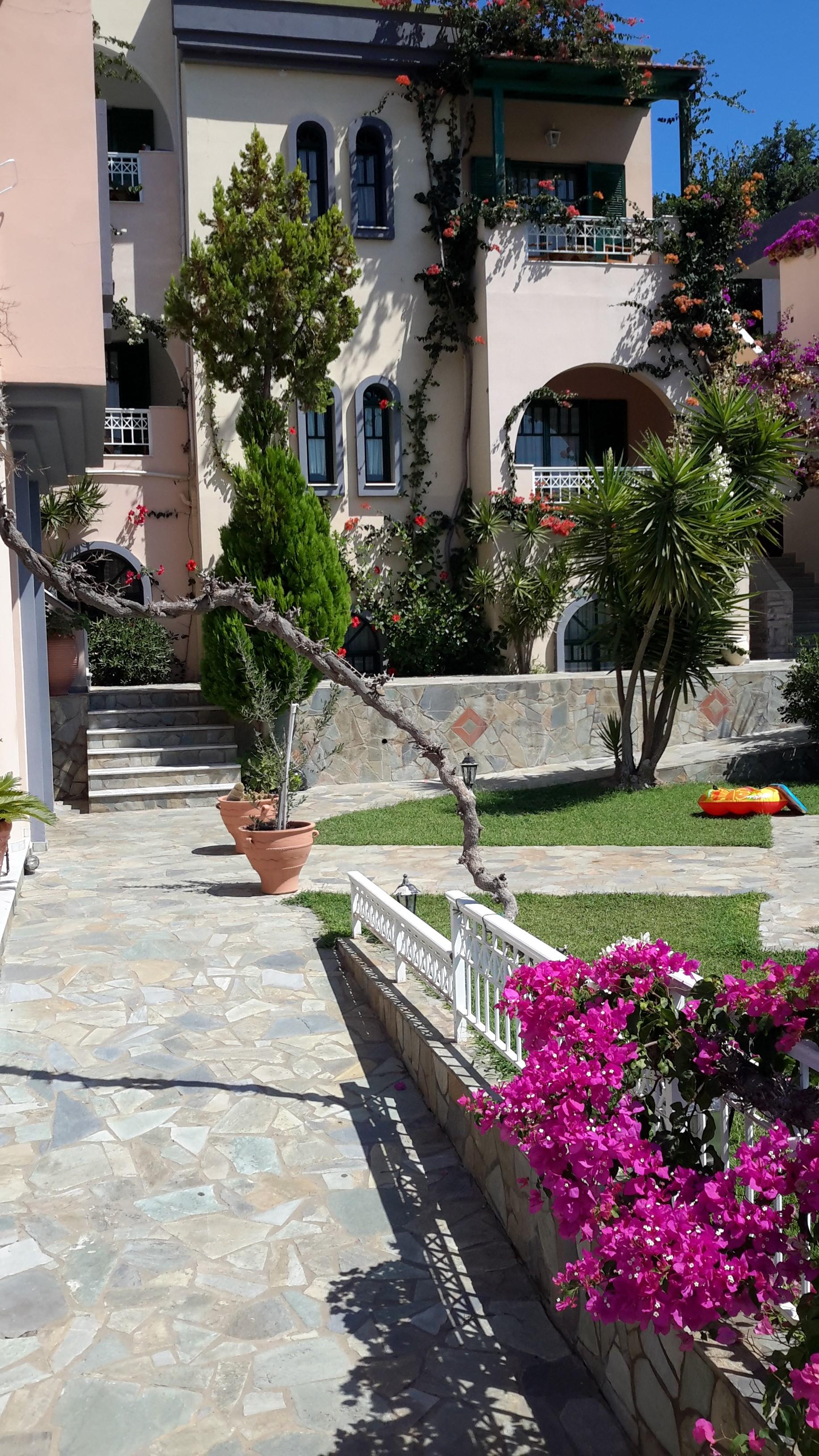Aquarius Exclusive Hotel - Breakfast And Meal Included Heraklion  Luaran gambar