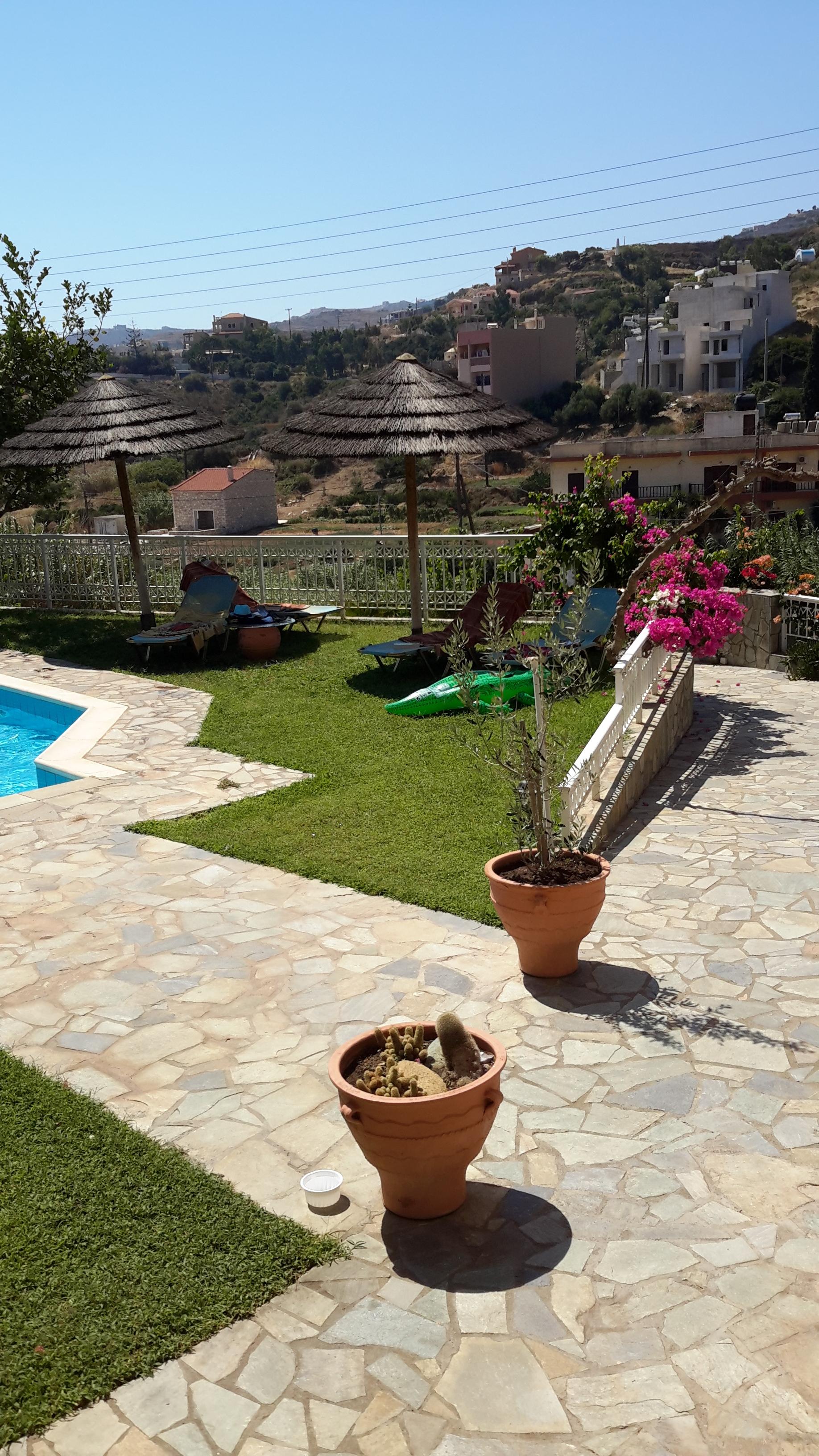 Aquarius Exclusive Hotel - Breakfast And Meal Included Heraklion  Luaran gambar