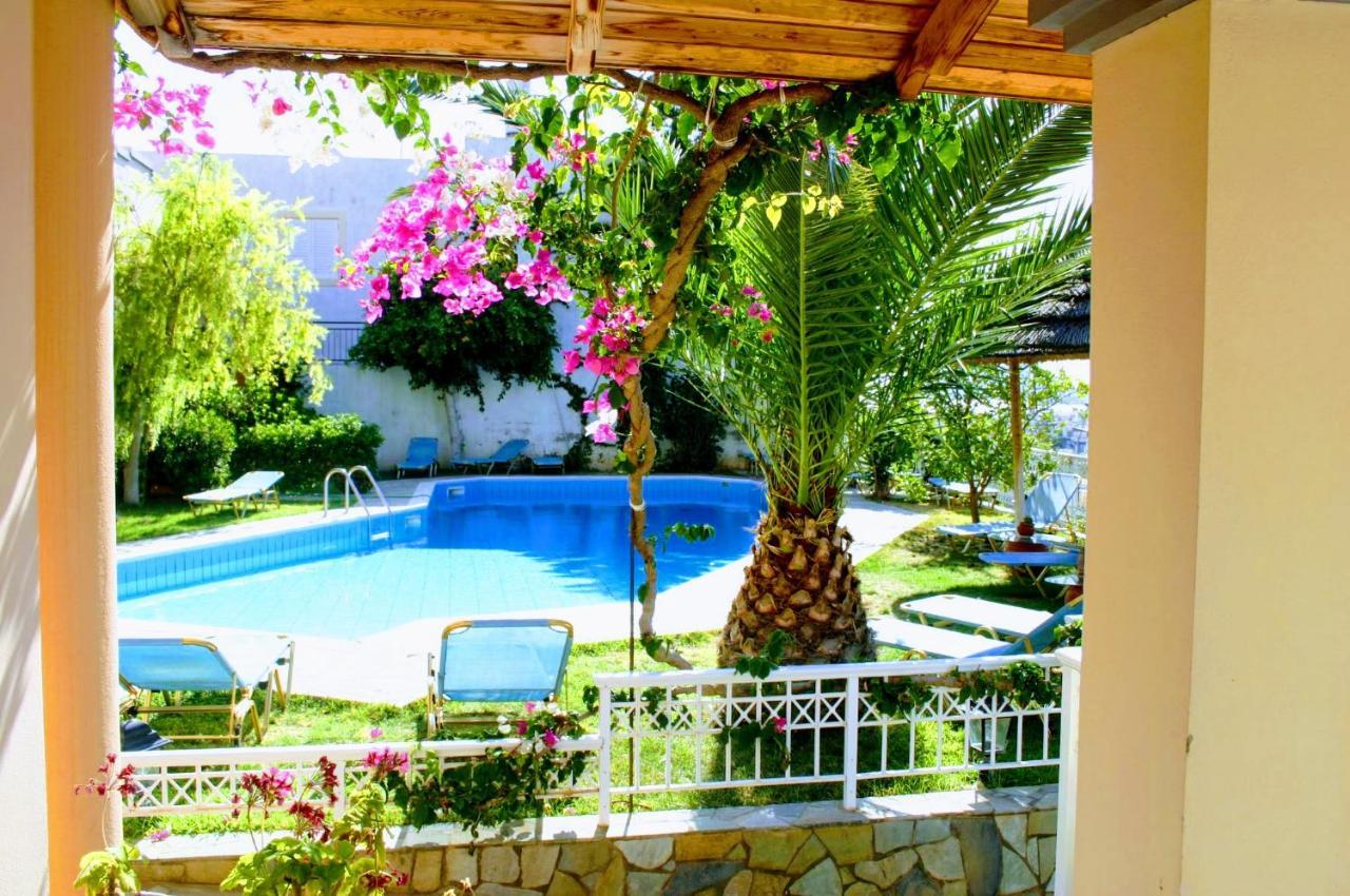 Aquarius Exclusive Hotel - Breakfast And Meal Included Heraklion  Luaran gambar