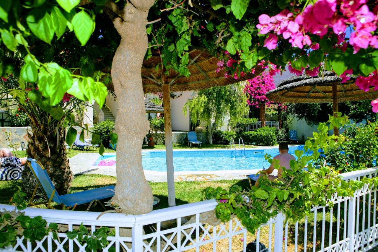 Aquarius Exclusive Hotel - Breakfast And Meal Included Heraklion  Luaran gambar