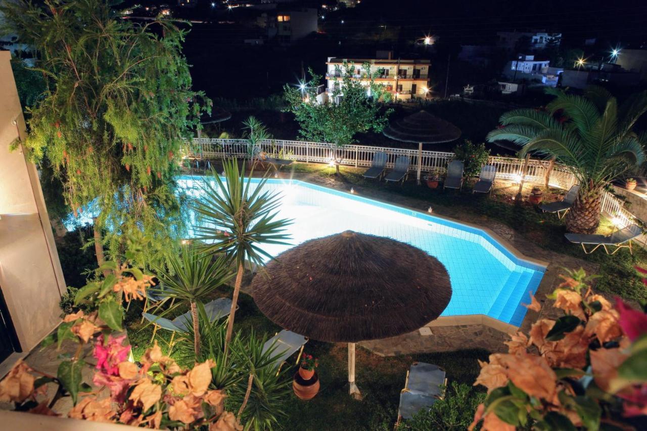 Aquarius Exclusive Hotel - Breakfast And Meal Included Heraklion  Luaran gambar
