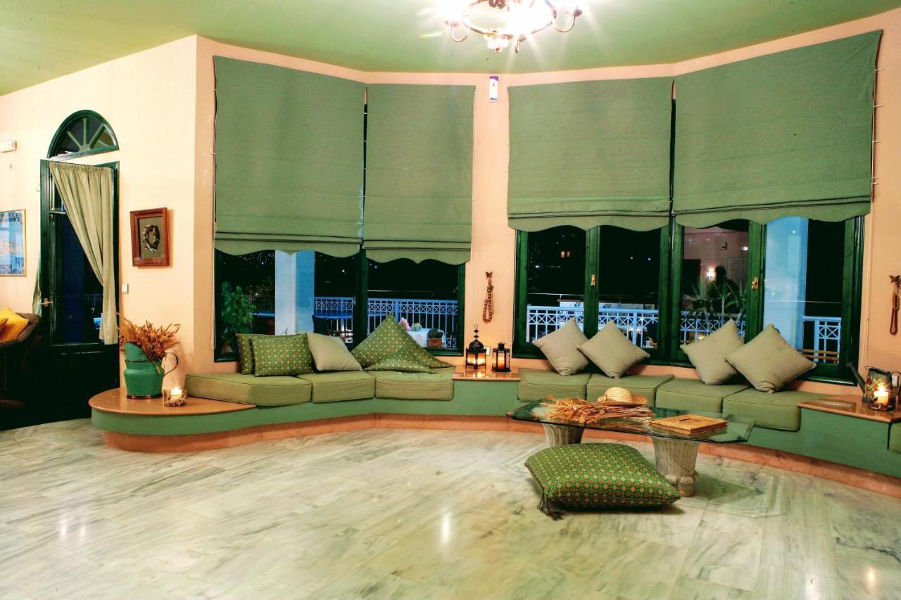 Aquarius Exclusive Hotel - Breakfast And Meal Included Heraklion  Luaran gambar