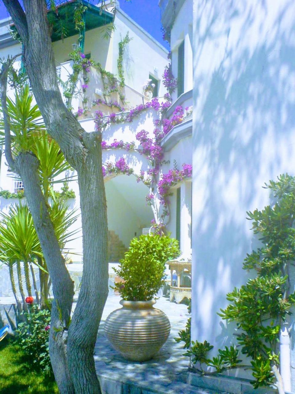 Aquarius Exclusive Hotel - Breakfast And Meal Included Heraklion  Luaran gambar