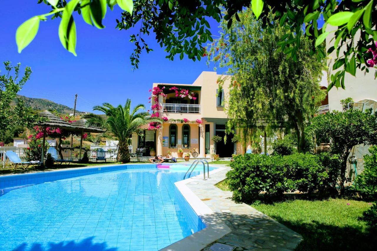 Aquarius Exclusive Hotel - Breakfast And Meal Included Heraklion  Luaran gambar