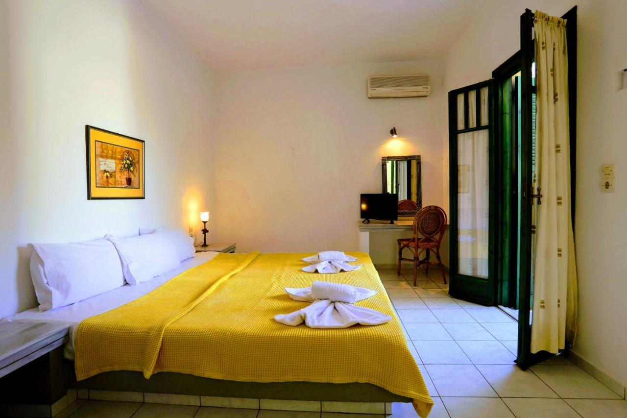 Aquarius Exclusive Hotel - Breakfast And Meal Included Heraklion  Luaran gambar