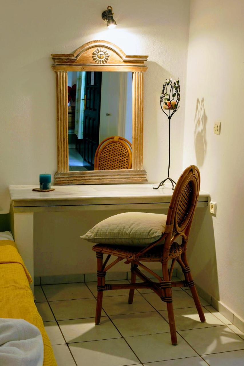 Aquarius Exclusive Hotel - Breakfast And Meal Included Heraklion  Luaran gambar