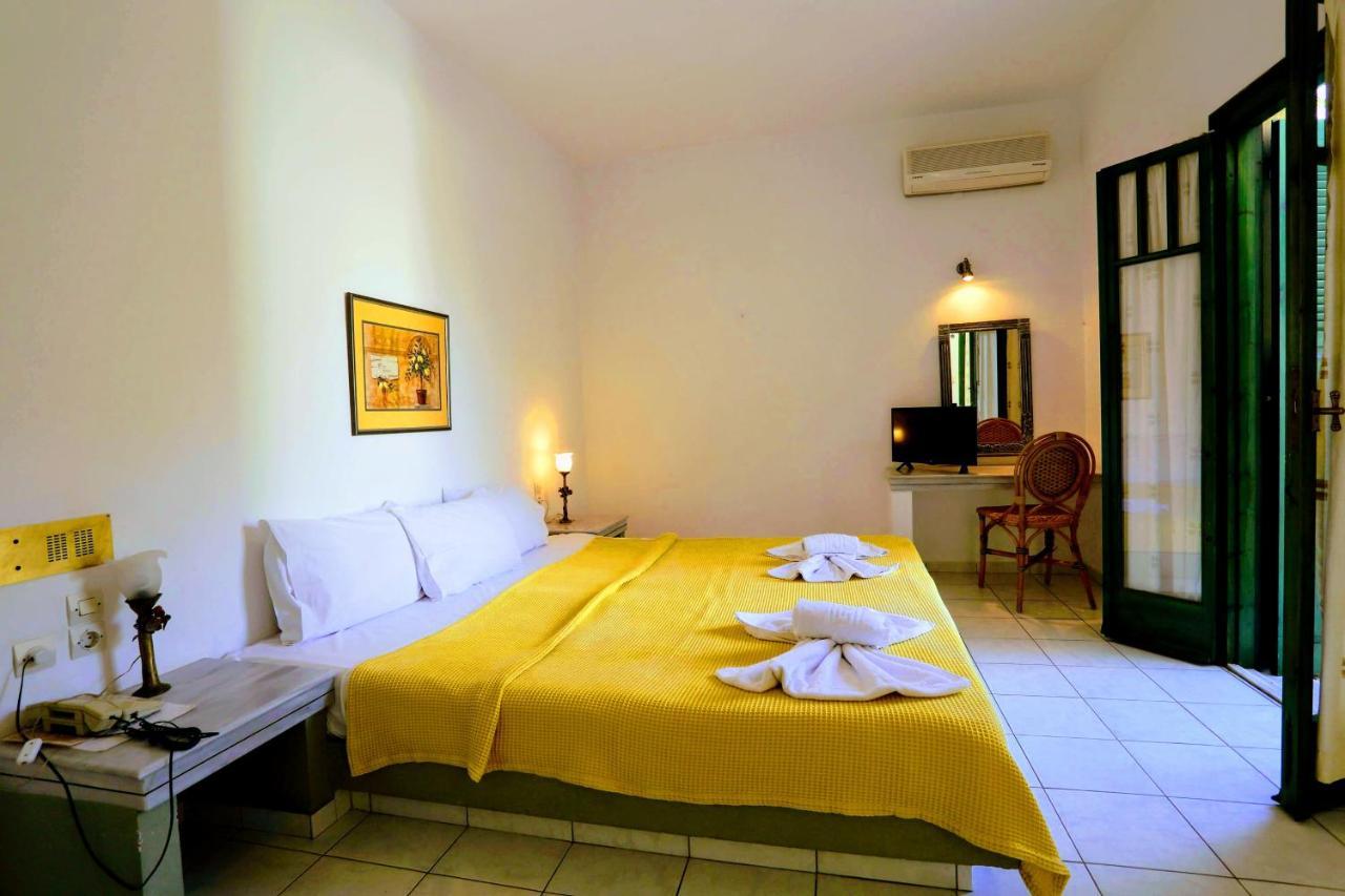 Aquarius Exclusive Hotel - Breakfast And Meal Included Heraklion  Luaran gambar