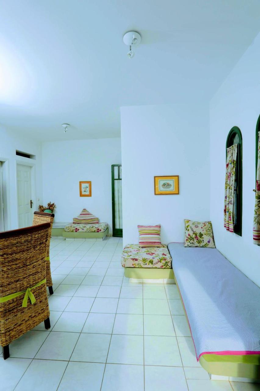 Aquarius Exclusive Hotel - Breakfast And Meal Included Heraklion  Luaran gambar