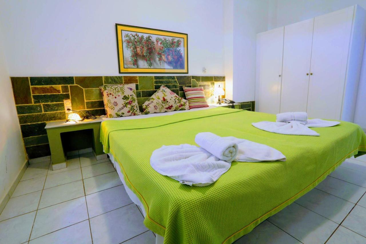 Aquarius Exclusive Hotel - Breakfast And Meal Included Heraklion  Luaran gambar