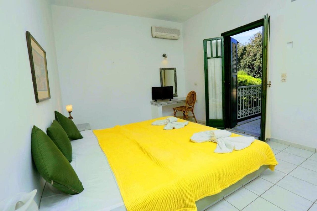Aquarius Exclusive Hotel - Breakfast And Meal Included Heraklion  Luaran gambar